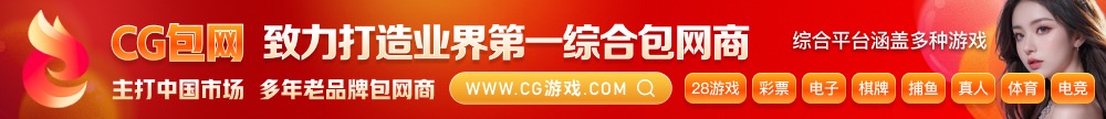 cg游戏